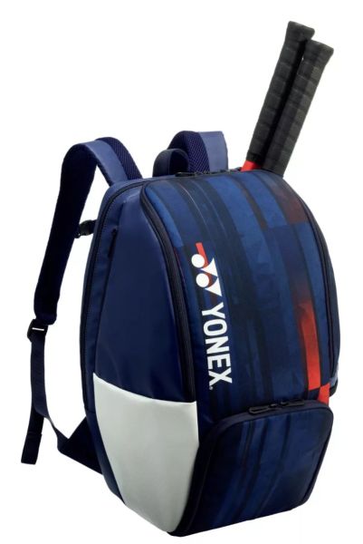 Tenisz hátizsák Yonex Limited Pro Backpack - Többszínű