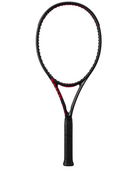  Wilson Clash 100L V3.0 (tester)