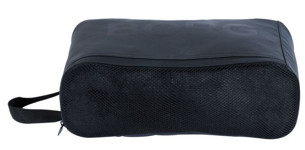 Cipőtartó zsákok Björn Borg Duffle Shoe Bag - Fekete