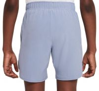 Dječake kratke hlače Nike Boys Court Flex Ace Short - ashen slate/ashen slate/white Dječake kratke hlače Nike Boys Court Flex Ace Short - ashen slate/ashen slate/white
