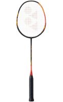 Badmintono raketė Yonex Astrox E13 - black/red