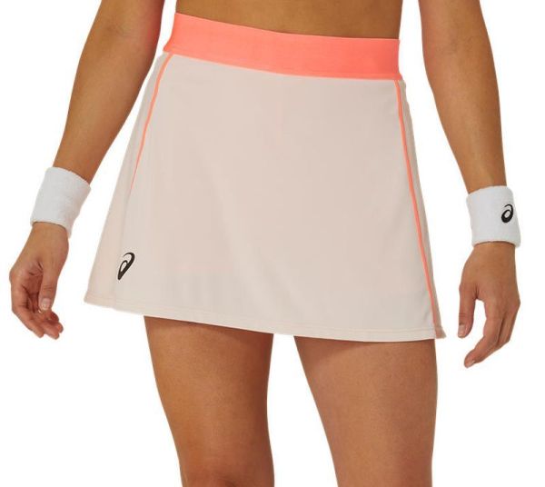 Women's skirt Asics Match Skort - sun coral
