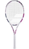Tennisschläger Babolat EVO Aero Lite - pink