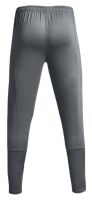 Pánske nohavice Under Armour Men's UA Challenger Training Pants - pitch gray/white Pánske nohavice Under Armour Men's UA Challenger Training Pants - pitch gray/white