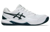 Men’s shoes Asics Gel-Dedicate 8 Clay - White