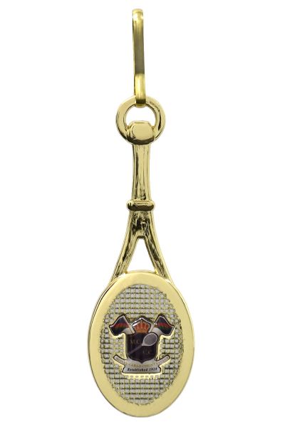Privjesak za ključeve Monte-Carlo Zipizzi Racket