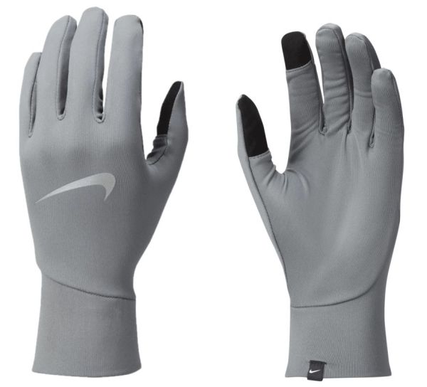 Guantes Nike Dri-Fit Lightweight - Gris