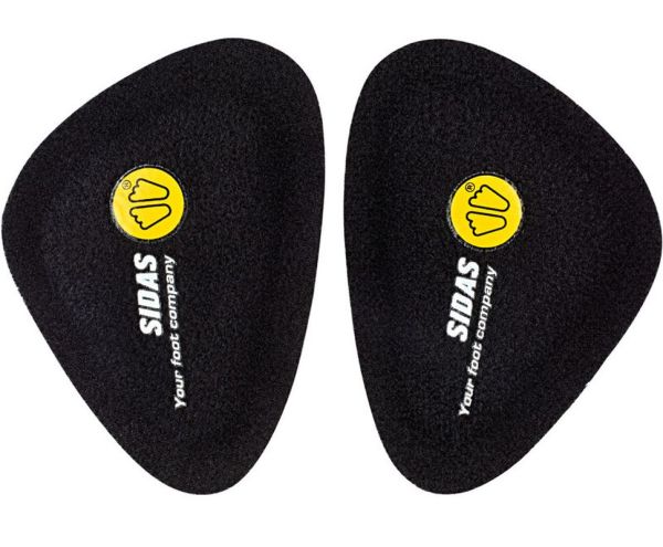 Insoles Sidas Foam Met Pads 2P