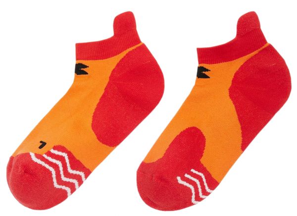 Ponožky Diadora L. Socks 1P - Oranžový