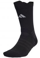 Tenisa zeķes Adidas Cushioned Crew Socks 1P - black/white