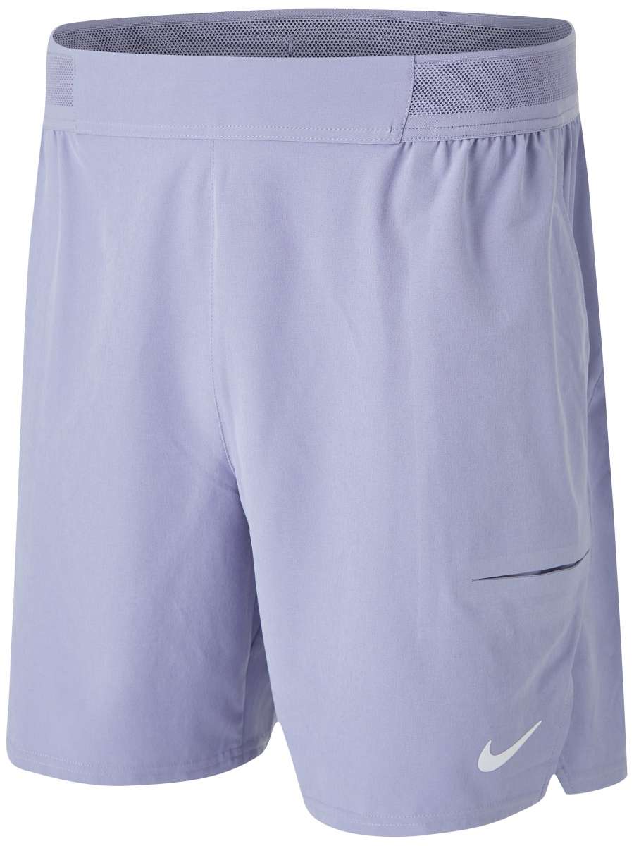 nike court advantage shorts