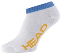 Socks Head Sneaker 1P - White