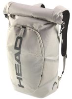 Tennis Backpack Head Tour Racqpack - Beige