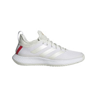 Teniso batai vyrams Adidas Defiant Generation M - white/white tint/gold metallic Teniso batai vyrams Adidas Defiant Generation M - white/white tint/gold metallic