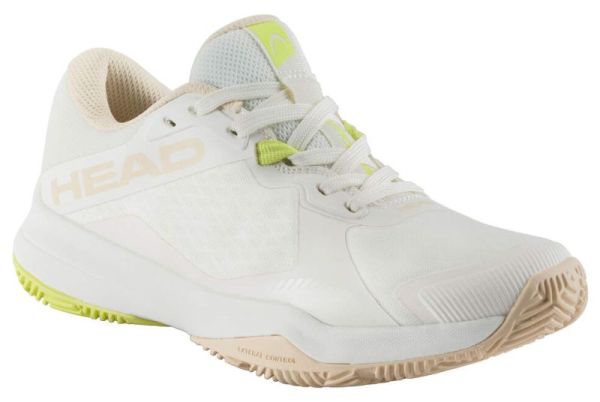 Scarpe da donna per il padel Head Motion Team Padel - Bianco