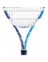Tenis reket Babolat EVO Drive Women - white/blue Tenis reket Babolat EVO Drive Women - white/blue