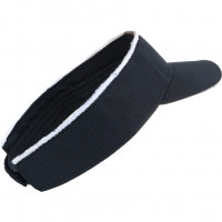 Teniski vizir Fila Vuckonic Mesh Visor Hat - peacoat blue Teniski vizir Fila Vuckonic Mesh Visor Hat - peacoat blue