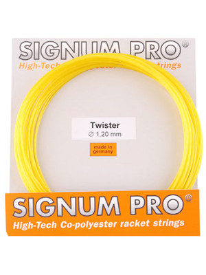  Signum Pro Twister (12 m)