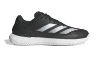 Pánská obuv  Adidas Defiant Speed 2 M Clay - Černý