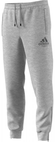  Adidas Category Pant - medium grey heather