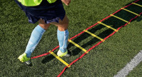 Ljestve za vježbanje Yakimasport Coordination Ladder 4m Ljestve za vježbanje Yakimasport Coordination Ladder 4m