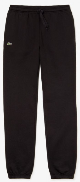  Lacoste Men's Trucksuit Trousers - black