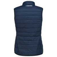 Ženski prsluk Head Stay Lightweight Vest W - dark blue Ženski prsluk Head Stay Lightweight Vest W - dark blue
