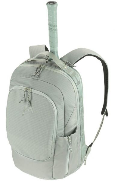 Tennisrucksack Head Pro Backpack 30L - light green/liquid lime
