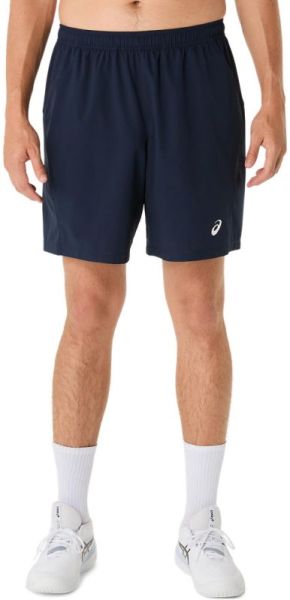 Men's shorts Asics Court 9in - Blue