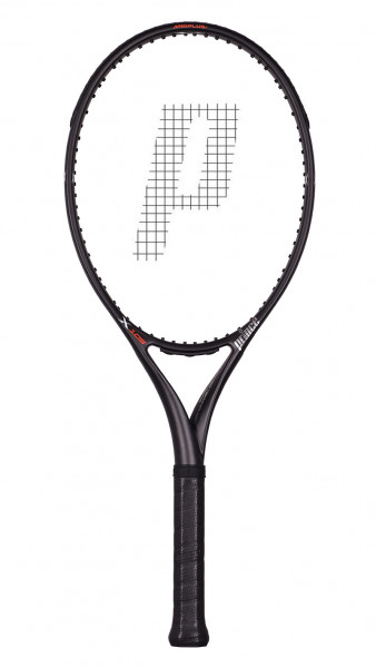 Teniszütő Prince Twist Power X 105 270g Left Hand