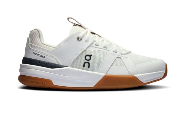 Junior shoes On The Roger CH Pro Youth - White