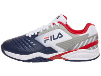 Muške tenisice Fila Axilus 2 Energized M - peacoat blue Muške tenisice Fila Axilus 2 Energized M - peacoat blue