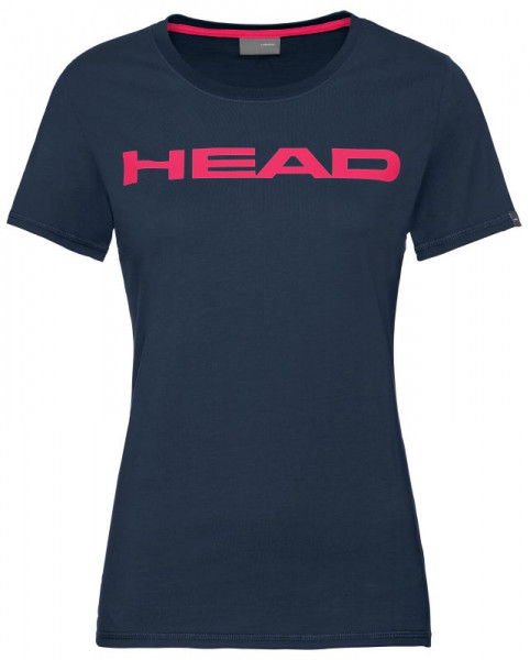  Head Club Lucy T-Shirt W - dark blue/magenta