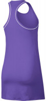 Teniso suknelė Nike Court Dry Dress - psychic purple/white/psychic purple Teniso suknelė Nike Court Dry Dress - psychic purple/white/psychic purple
