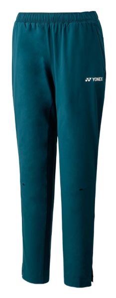 Pantalones de tenis para mujer Yonex Warm-Up Pants - night sky