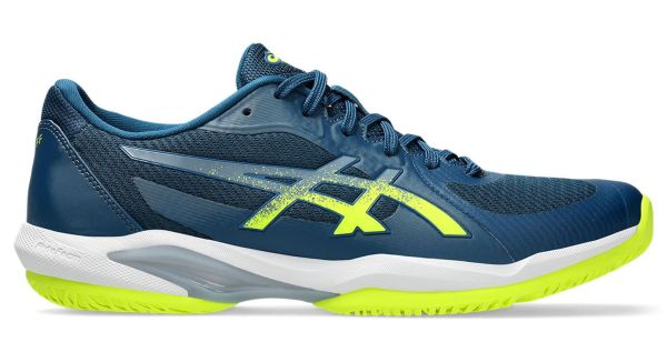 Chaussures de tennis pour hommes Asics Solution Swift FF 2 - Bleu