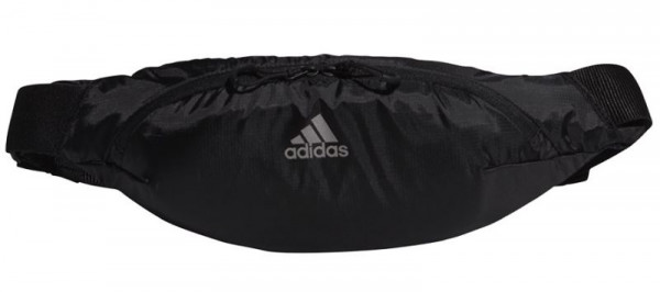  Adidas Run Waist Bag - black