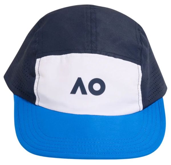 Cap Australian Open Graphic Mesh Surf - Multicolor