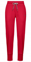 Boys' trousers Head Club Byron Pants JR - red/dark blue