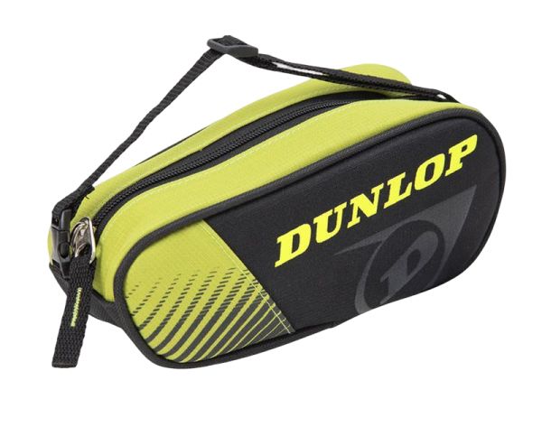 Penál Dunlop SX Club Pen Case - black/yellow