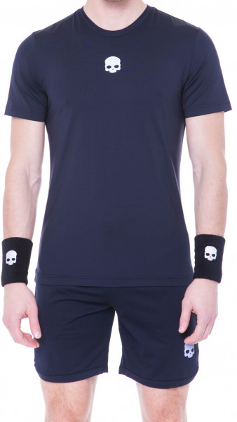 T-shirt da uomo Hydrogen Tech Tee - blue navy