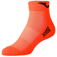Tennisesokid  Joma Ankle Sock 1P - orange