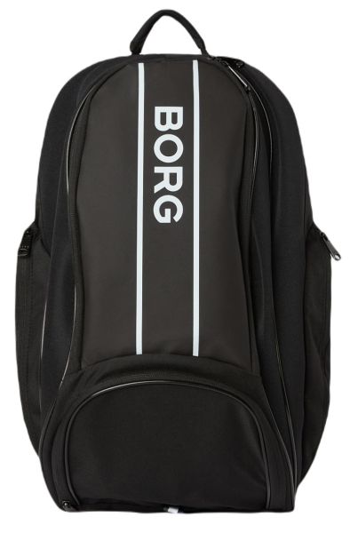 Σακίδιο πλάτης τένις Björn Borg Ace Tennis Backpack - Μαύρος