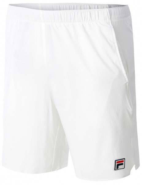 Men's shorts Fila Short Santana - white