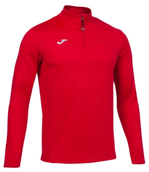 Meeste dressipluus Joma Combi Running Night - Punane