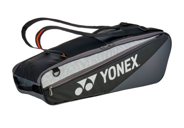 Bag Yonex Club Racket Bag (6p) - Black