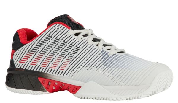 Chaussures de tennis pour hommes K-Swiss Hypercourt Express 2 HB - Multicolore