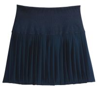 Women's skirt Wilson Midtown Tennis Skirt - Blue