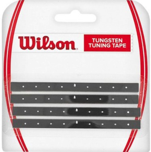  Wilson Tungsten Tuning Tape
