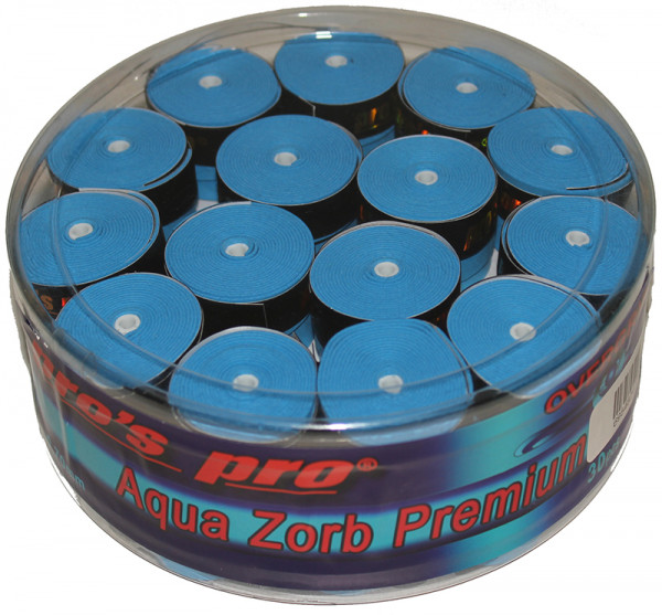  Pro's Pro Aqua Zorb Premium (30 vnt.) - blue